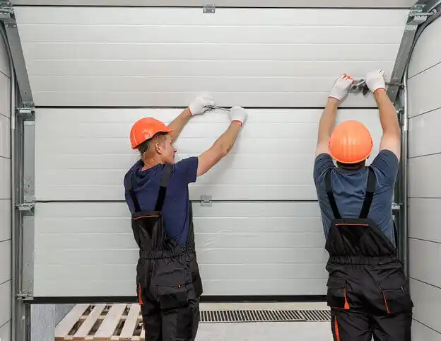 garage door service Flemington